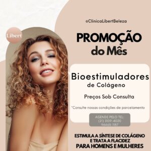 Bioestimulador de Colágeno - 6 benefícios