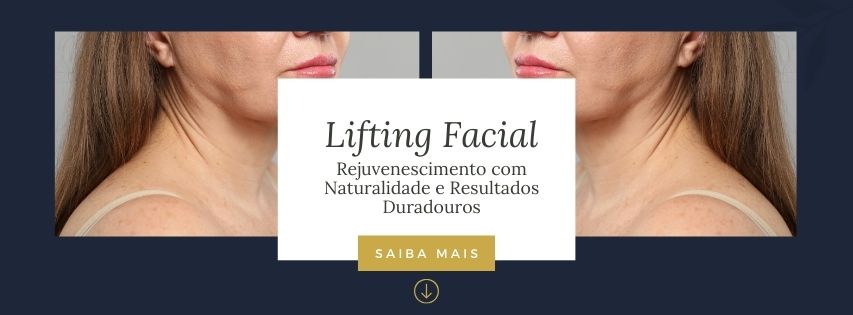 lifting facial