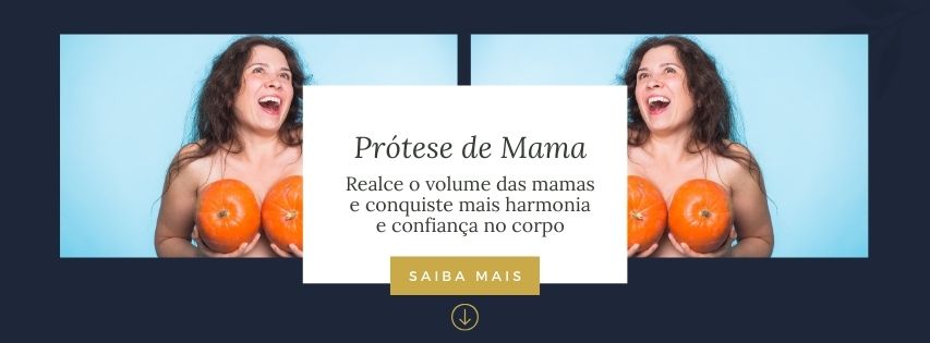 protese de mama
