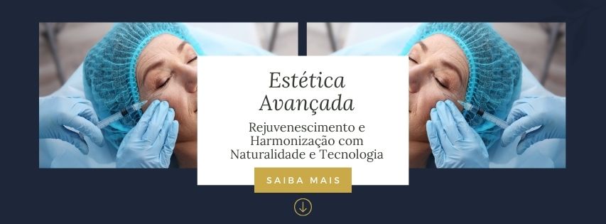 estética avançada