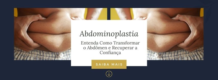 abdominoplastia